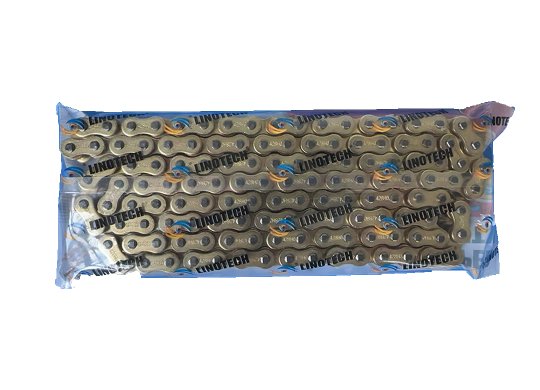 Motorcycle drive chain 3